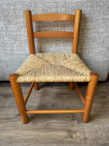Vintage child wooden - vintage, child’s