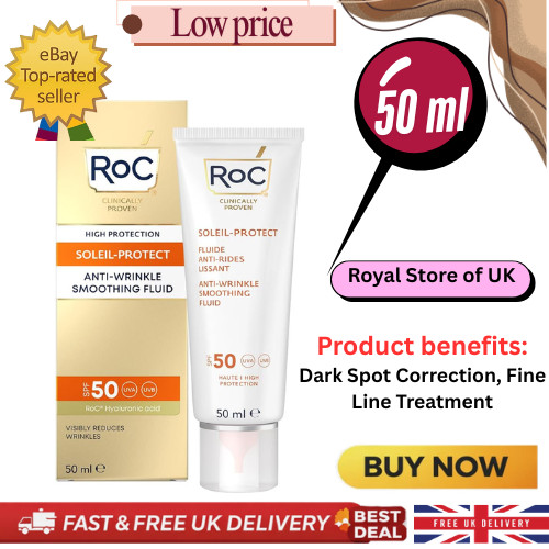 Roc soleil protect - roc, soleil-protect