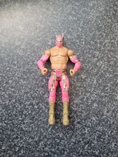 WWE Sin Cara Wrestling Figure