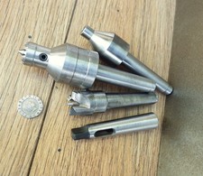 Bundle of Revolving lathe