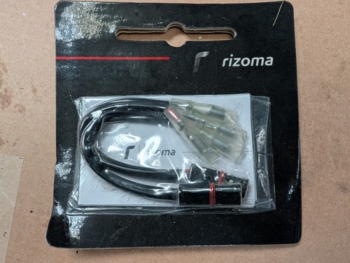 Rizoma ee078h motorbike - rizoma,