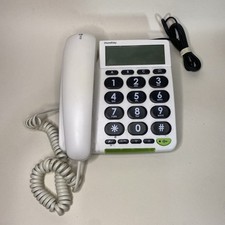 Doro PhoneEasy 312cs Large