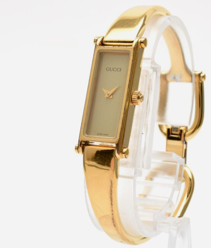 Vintage exc gucci 1500l - vintage,