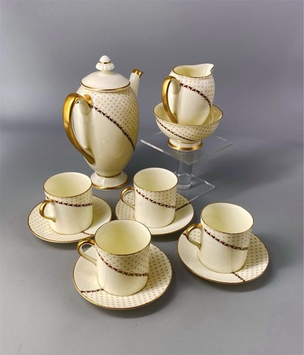 Royal doulton lucia 1661 art - royal,