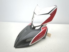 13-15 Ducati Hypermotard 821 Front Headlight Fairing Cover Panel 48035751A