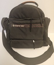 Tamrac 757 Camera Bag  vintage