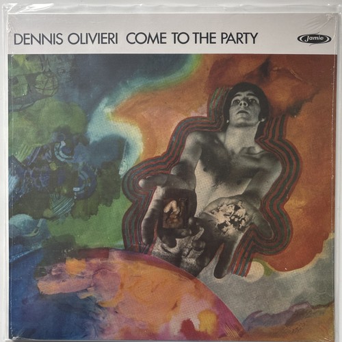 Dennis olivieri come to - olivieri, –