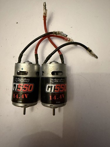 Hpi savage twin electric - hpi,