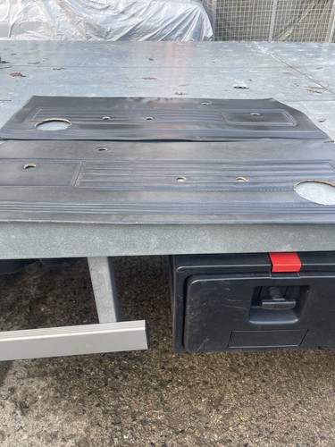 Escort mk1 door - escort,