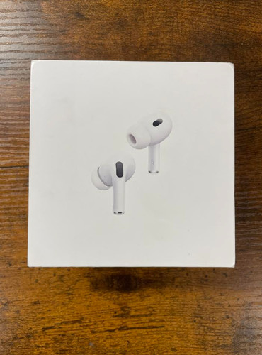 Apple airpods pro - apple, (2nd
