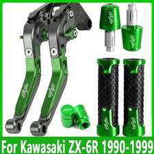 4Pcs For Kawasaki ZX-6R