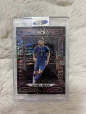 Panini Obsidian 2023-24 -
