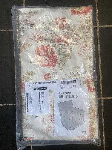New ikea ektorp jennylund - new,
