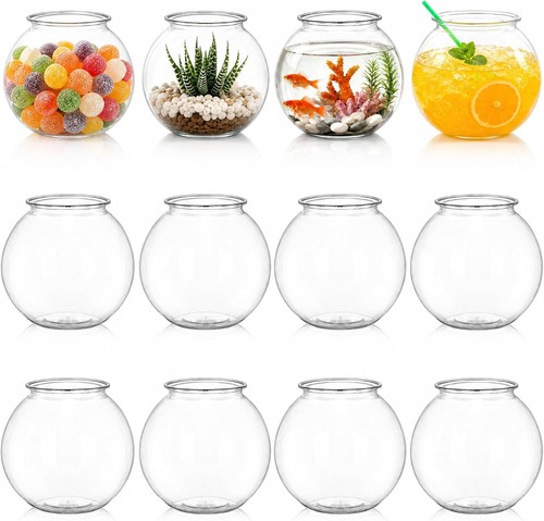 Okllen pack plastic - 12, fish