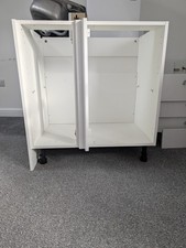 Second Hand Kitchen Units