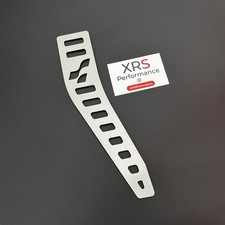 FITS VW GOLF MK4 R R32 BRUSHED