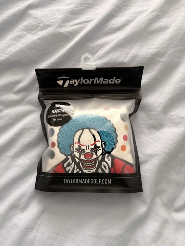 Taylormade putter head - taylormade, cover