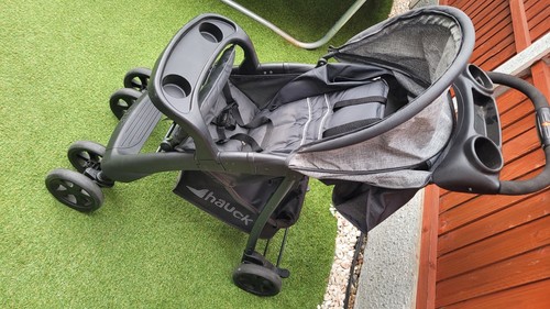 Hauck push chair - hauck,