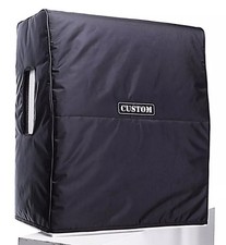 Custom padded cover for