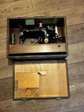 Singer Electric Sewing Machine