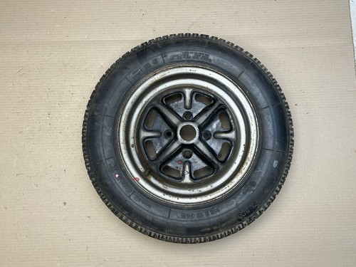 Midget rostyle - midget,
