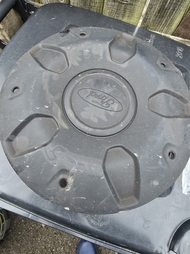 Ford transit custom - ford,