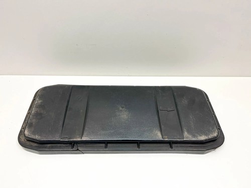 Battery cover mercedes benz - mercedes-benz, sl
