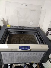 Epilog Helix 75W Laser