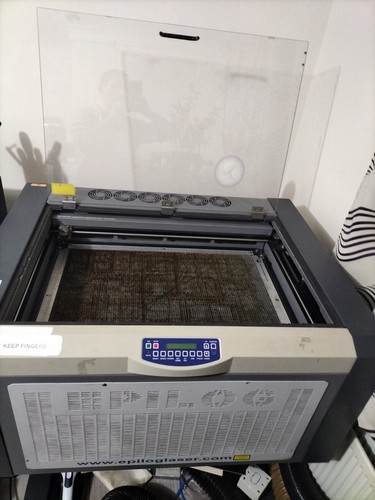 Epilog helix 75w - helix, laser