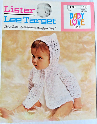Vintage lister lee - vintage,