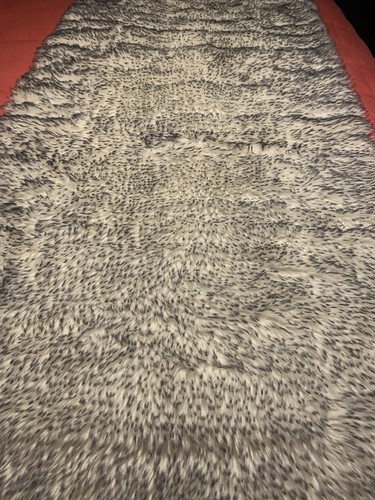 Paws com faux fur pet - faux,