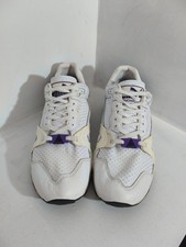 Puma Trinomic R698 White Royal