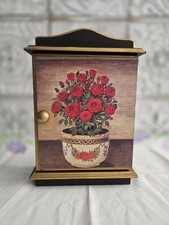 Vintage Style Free Standing Or