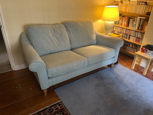 John lewis camber - john, medium