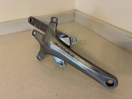 Shimano dura ace 7800 crankset - ace,