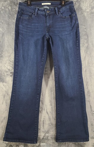 Levis 529 bootcut jeans womens - levis,