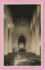 [1458] Somerset R/P Postcard