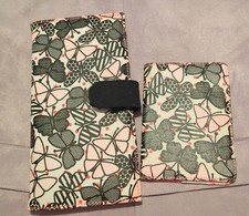Paperchase travel Wallet And Passport Case