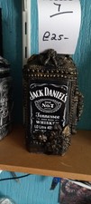 Jack Daniels  EMPTY  l Bottle