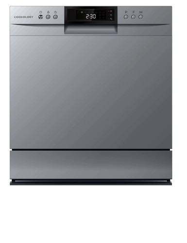 Cookology table top - top, dishwasher