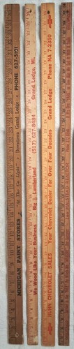 Vintage wooden advertising - vintage,
