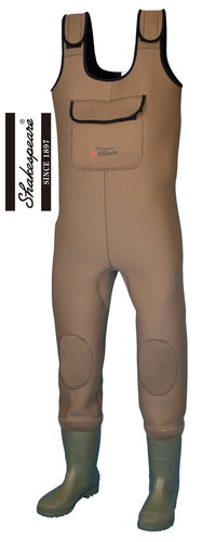 Shakespeare sigma neoprene - sigma,