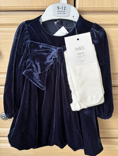 Marks spencer baby girl - marks,