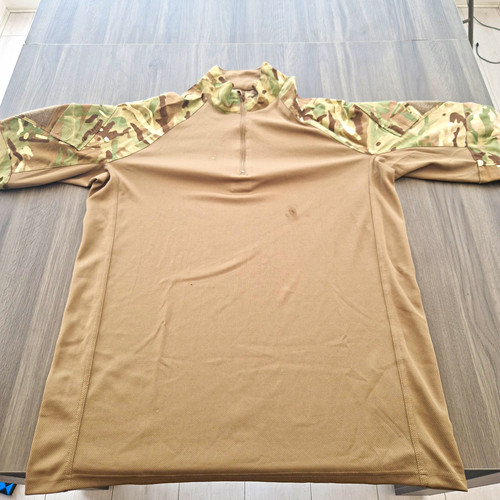 Ubacs combat under body armour - ubacs,