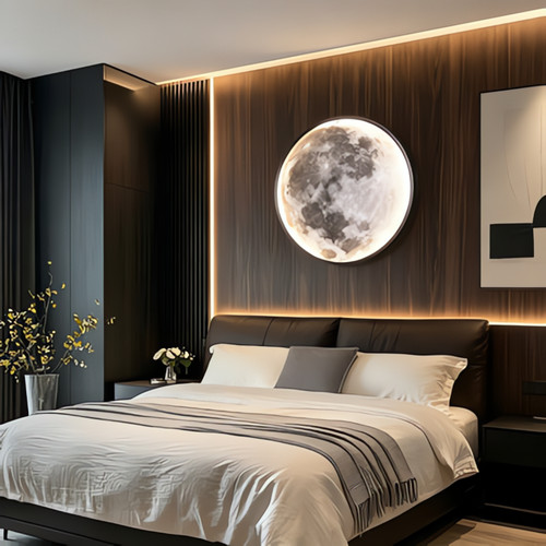 Wall lamp acrylic - acrylic,