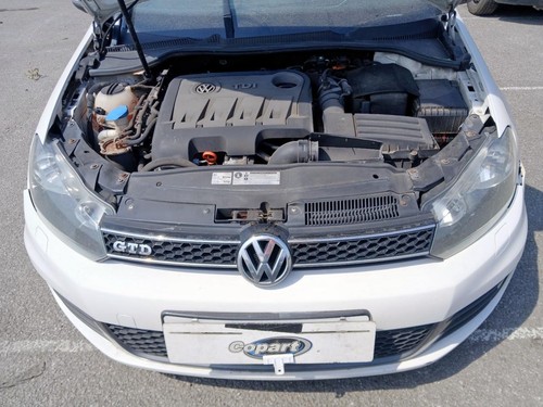Audi golf mk6 - 8p, leon