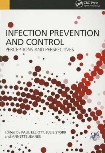 Infection prevention and - prevention,