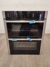 NEFF N50 J1ACE4HN0B Double Oven Electric Built-under [IS7210860716]