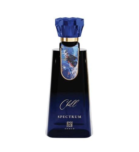 Chill spectrum edp 100ml - 100ml, by