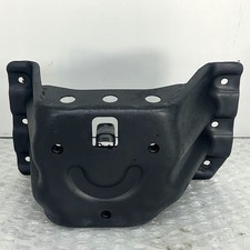 Spare Wheel Holder Carrier
